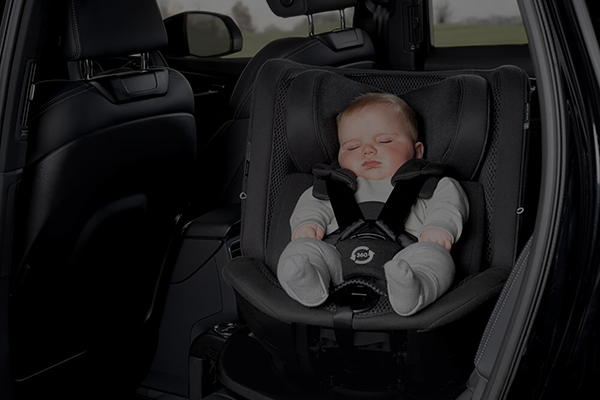 Happy choise Kathismata autokinhtou